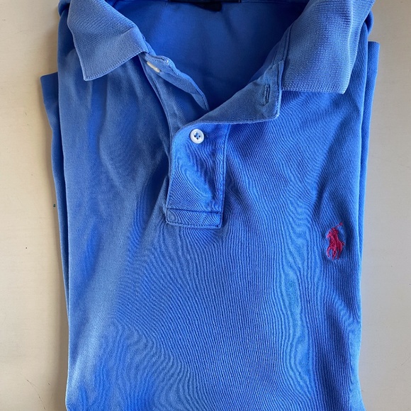 Ralph Lauren Other - Ralph Lauren Polo • M